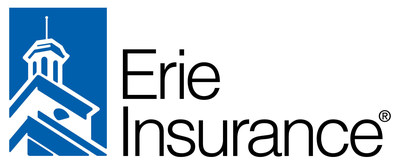 Erie Insurance.  (PRNewsPhoto/Erie Insurance) (PRNewsfoto/Erie Insurance)