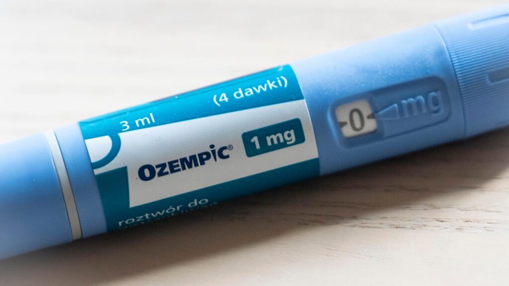 American College of Physicians Officially Recommends GLP-1 Like Ozempic for Diabetes Treatment, Despite Shortage Concerns