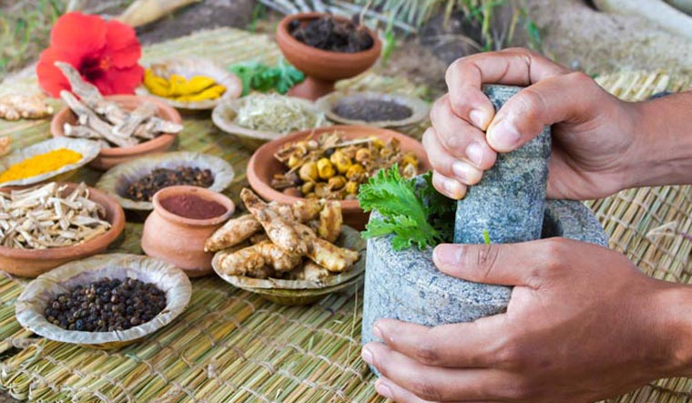 Ayurvedic alcoholic medicine?  High Court says proceeding under Drugs and Cosmetics Act does not bar action under Gujarat Prohibition Act