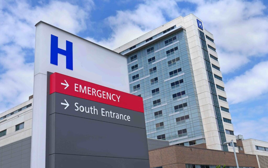 CMS's 340B Reimbursement Proposal May Hurt Vulnerable Hospitals, Reward Higher Earnings