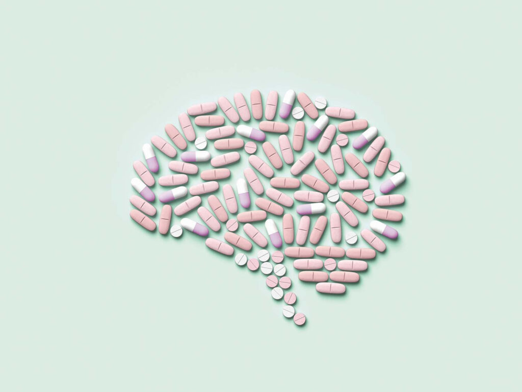 Drugs for Alzheimer's disease - Harvard Health