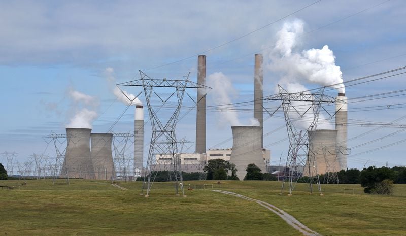 EPA publishes new rules for fossil fuel power plants