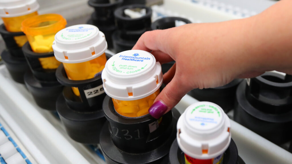 Generic drug shortages cannot be blamed solely on group purchasing organizations