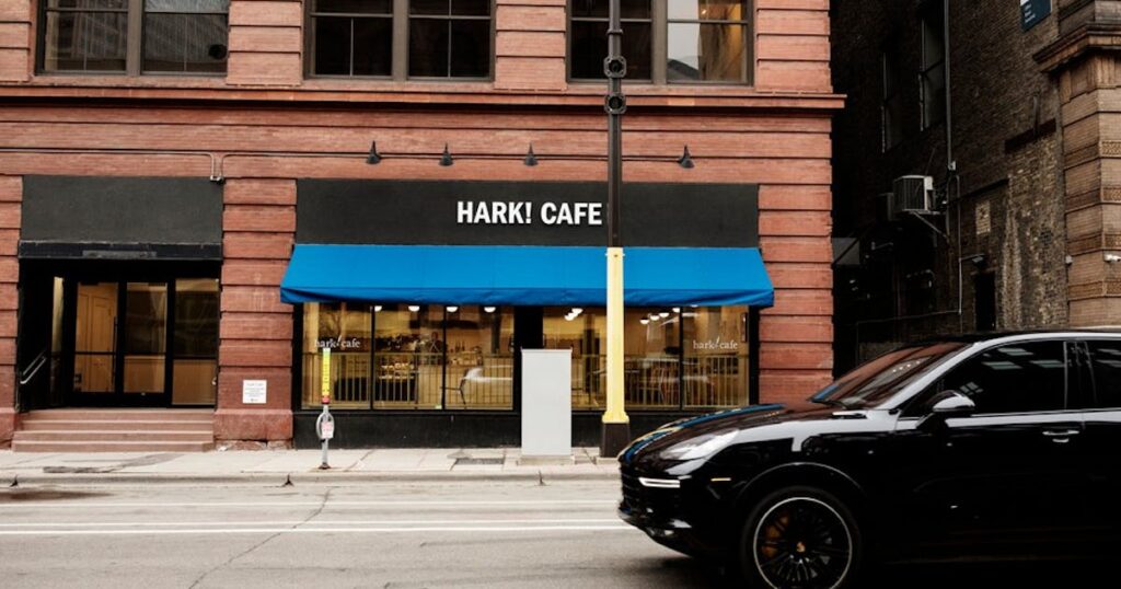Hark, a vegan and gluten-free cafe in downtown Minneapolis, is closing on April 28