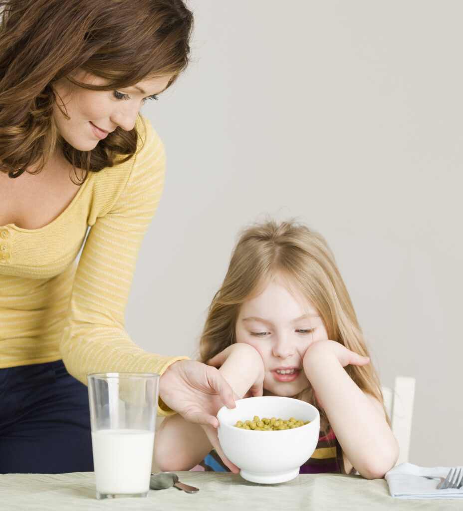 I'm a nutritionist for kids: 10 ways to get them to eat that you haven't tried