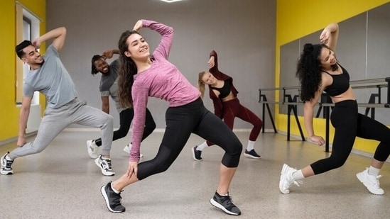 International Dance Day 2024: Weight loss for heart health;  the incredible benefits of dance are explained