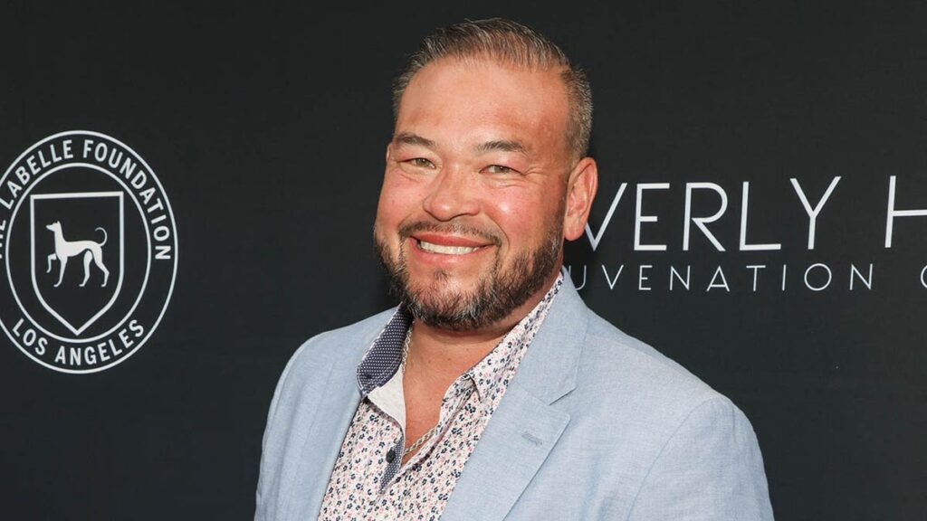 Jon Gosselin raves about weight-loss drug after losing 32 pounds in 2 months and quitting drinking