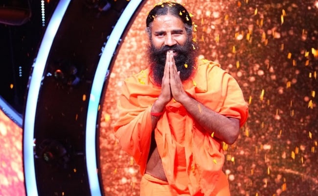 On Patanjali misleading ads case, Supreme Court tough questions for centre