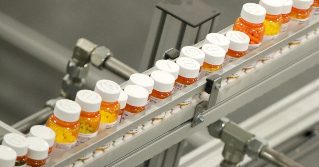 Prescription drug shortages hit Colorado Springs.  Affected patients, pharmacies, hospitals and doctors