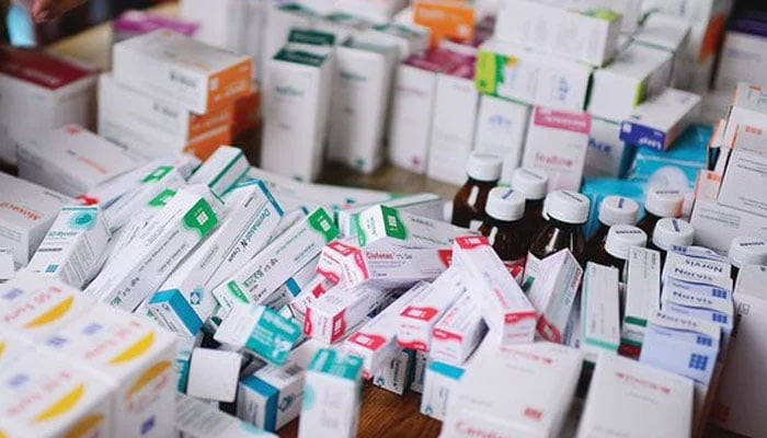 Shortages of essential medicines add to the woes of patients