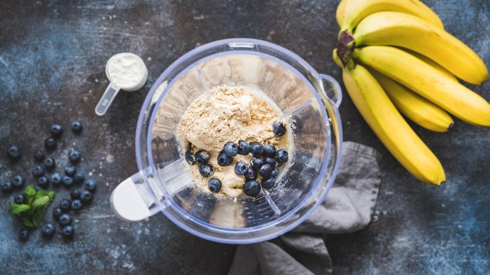 The Best Clean Protein Powders of 2024, According to the Experts