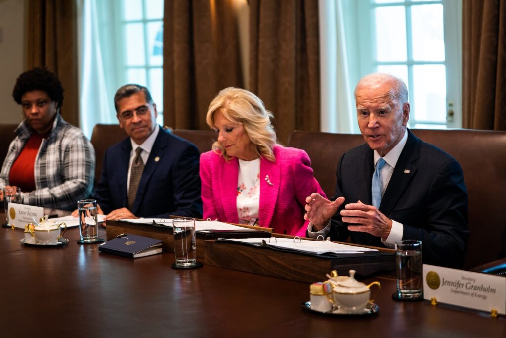 The Biden administration is once again delaying the menthol cigarette ban amid political concerns