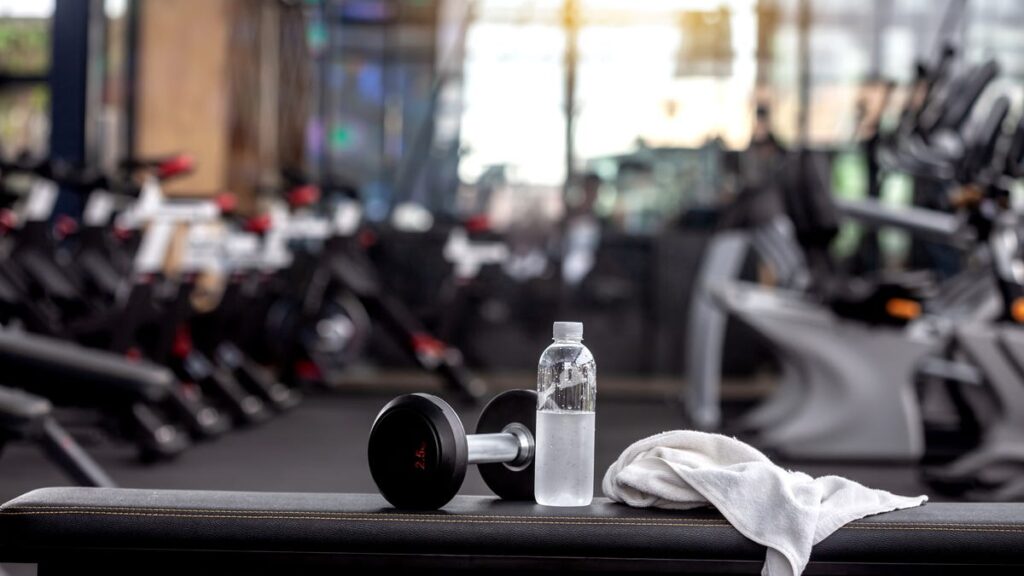 These lifestyle gyms aren't competing with Ozempic, they're embracing it